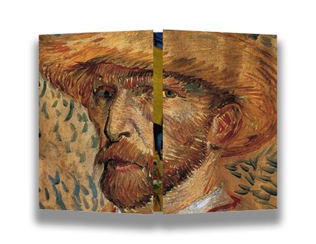 logoloop Galerie Van Gogh