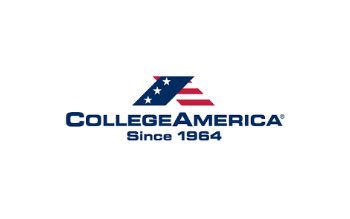 Logo College America