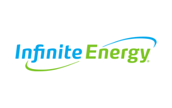 Logo Infinite Energy